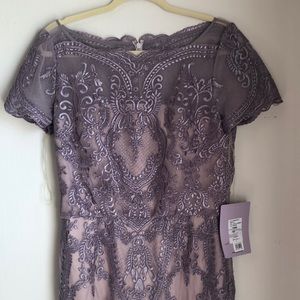 Formal Dress- NWT